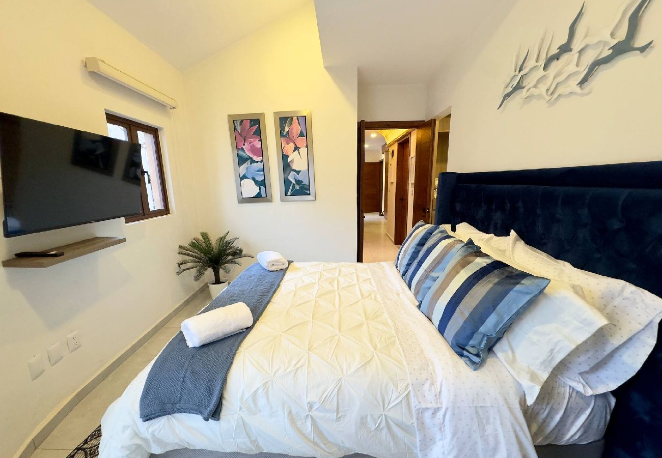 Appartamento a Val’Quirico - Loretta en ValQuirico