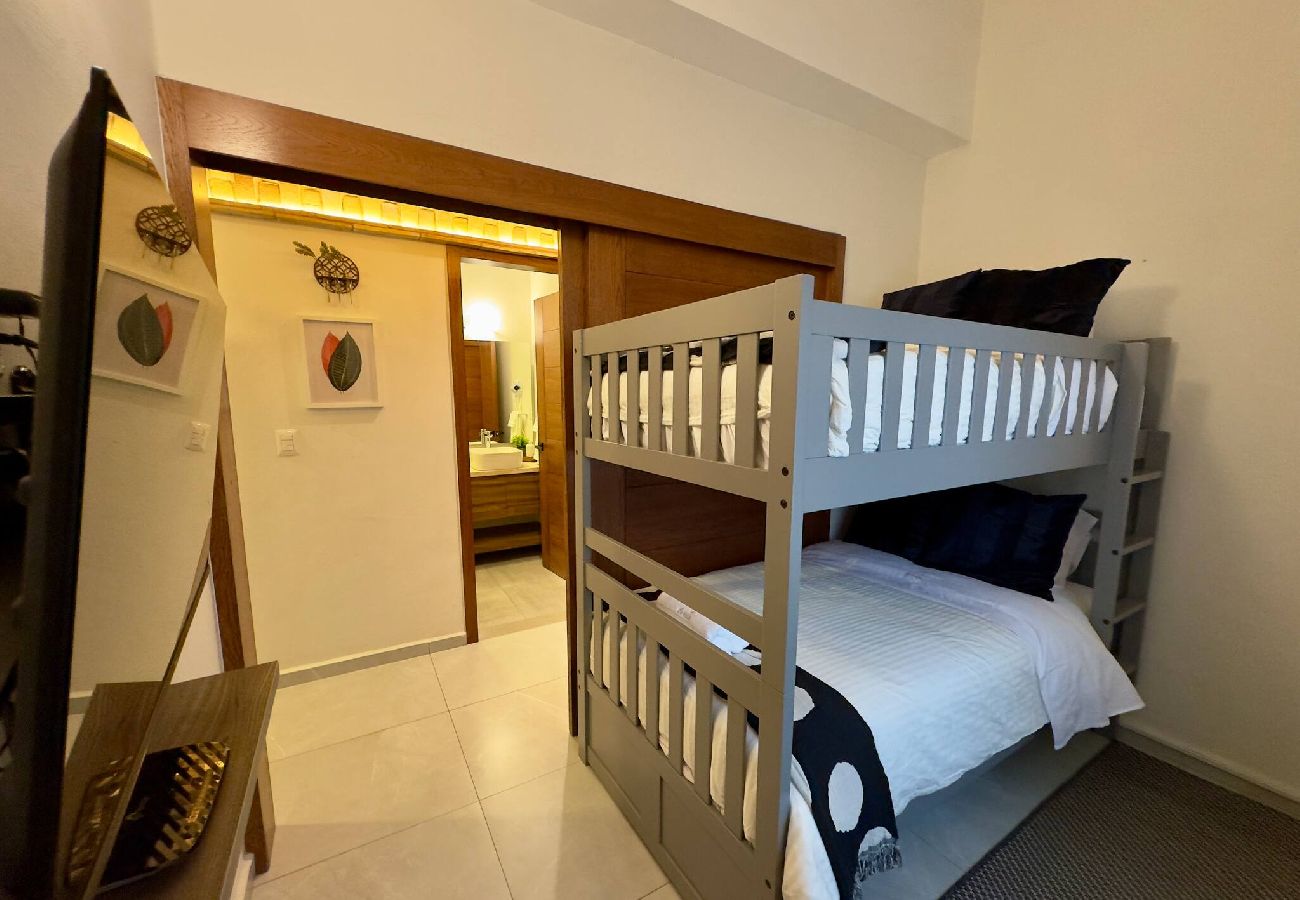 Appartamento a Val’Quirico - Loretta en ValQuirico