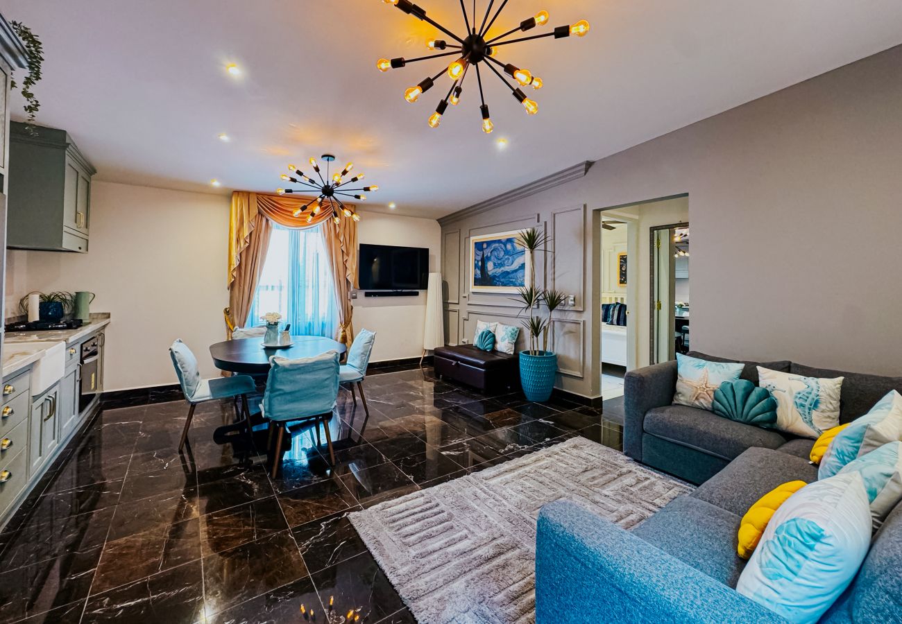 Appartamento a Val’Quirico - Nettuno en Val’Quirico