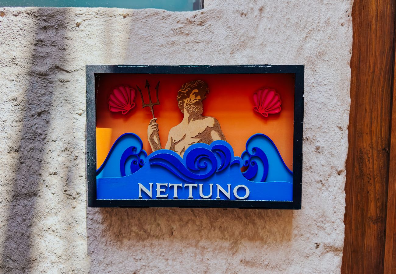 Appartamento a Val’Quirico - Nettuno en Val’Quirico