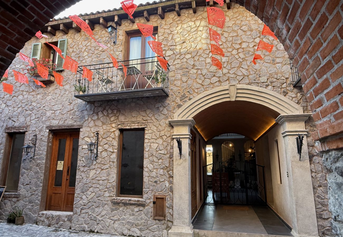 Appartamento a Val’Quirico - Nettuno en Val’Quirico