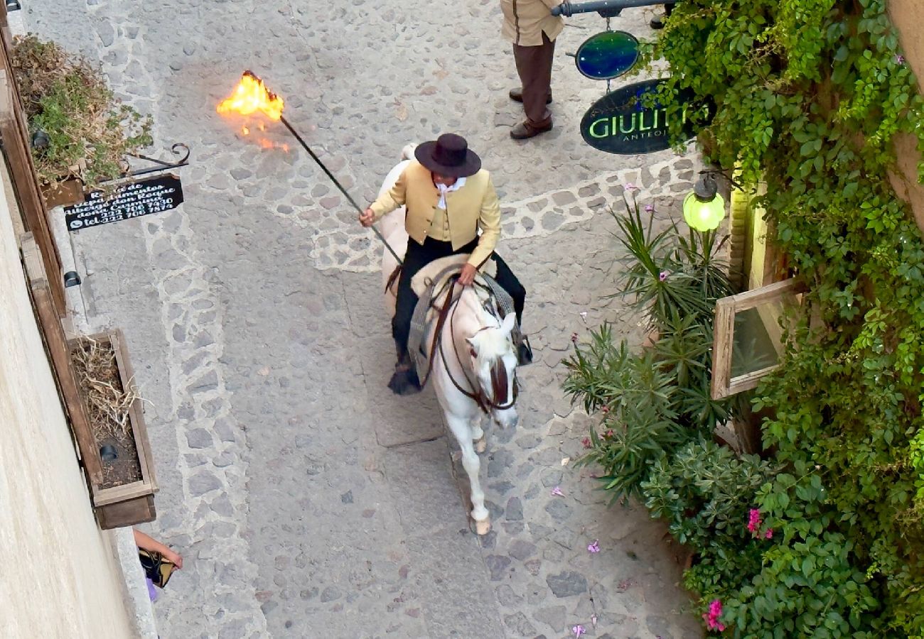 Appartamento a Val’Quirico - Ofelia en Val’Quirico