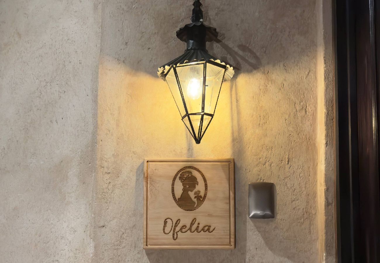 Appartamento a Val’Quirico - Ofelia en Val’Quirico