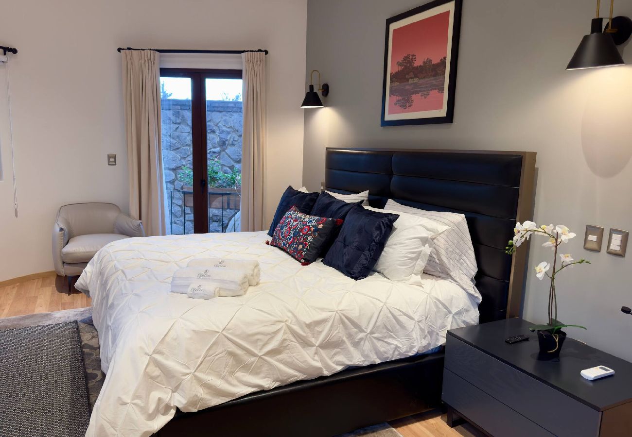 Appartamento a Val’Quirico - Ofelia en Val’Quirico