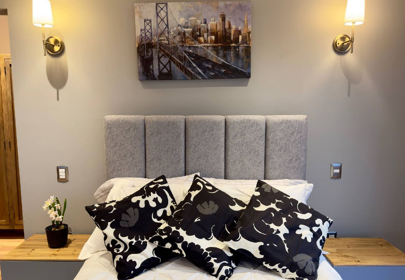 Appartamento a Val’Quirico - Ofelia en Val’Quirico