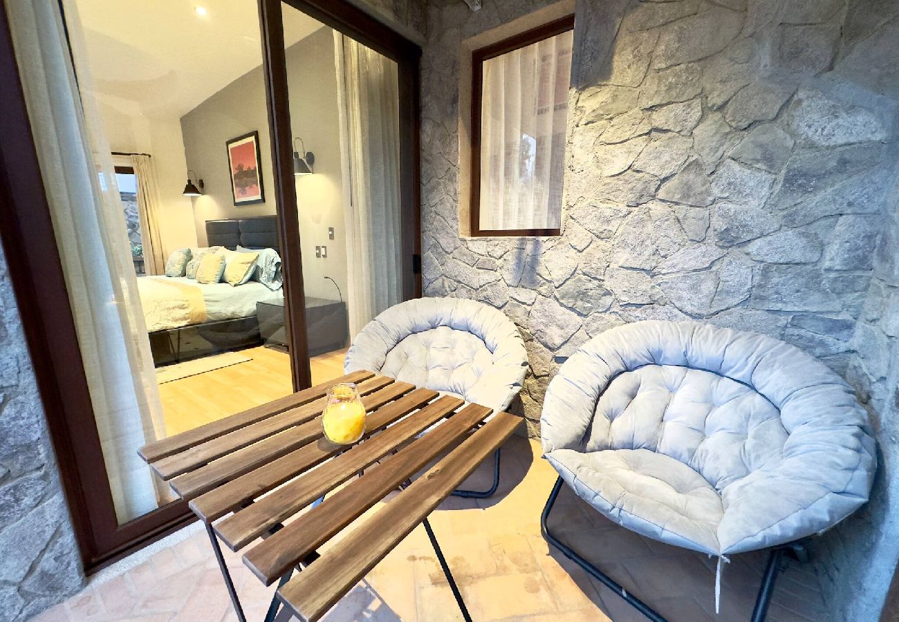 Appartamento a Val’Quirico - Ofelia en Val’Quirico