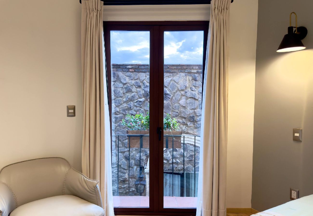 Appartamento a Val’Quirico - Ofelia en Val’Quirico