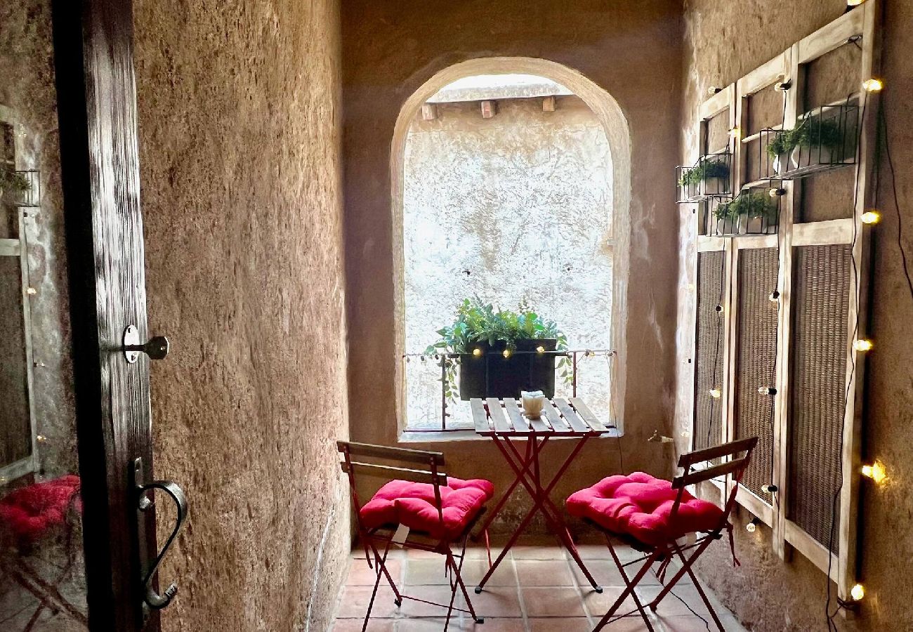 Appartamento a Val’Quirico - Amore e Vino  Val’Quirico