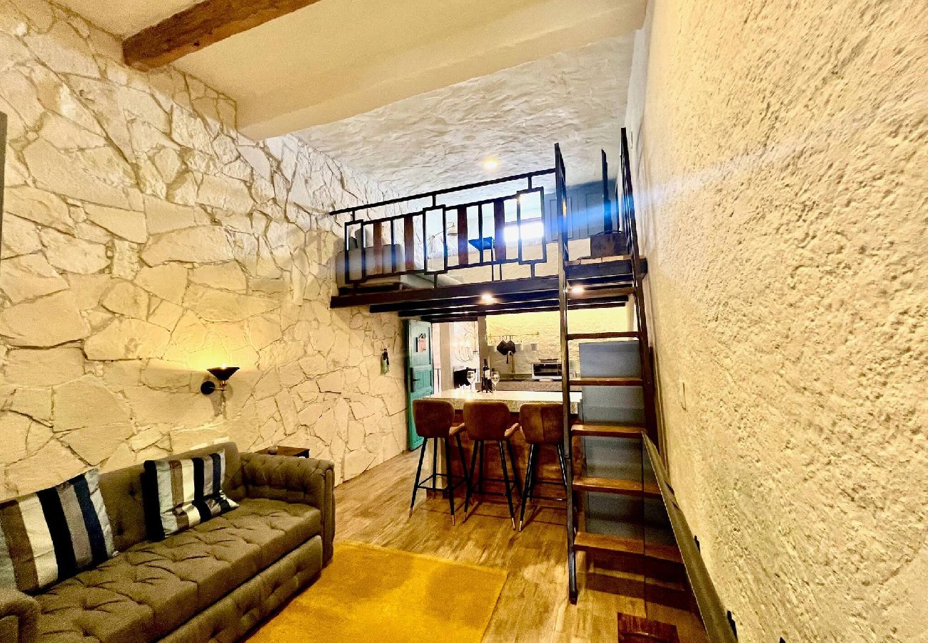 Appartamento a Val’Quirico - Amore e Vino  Val’Quirico