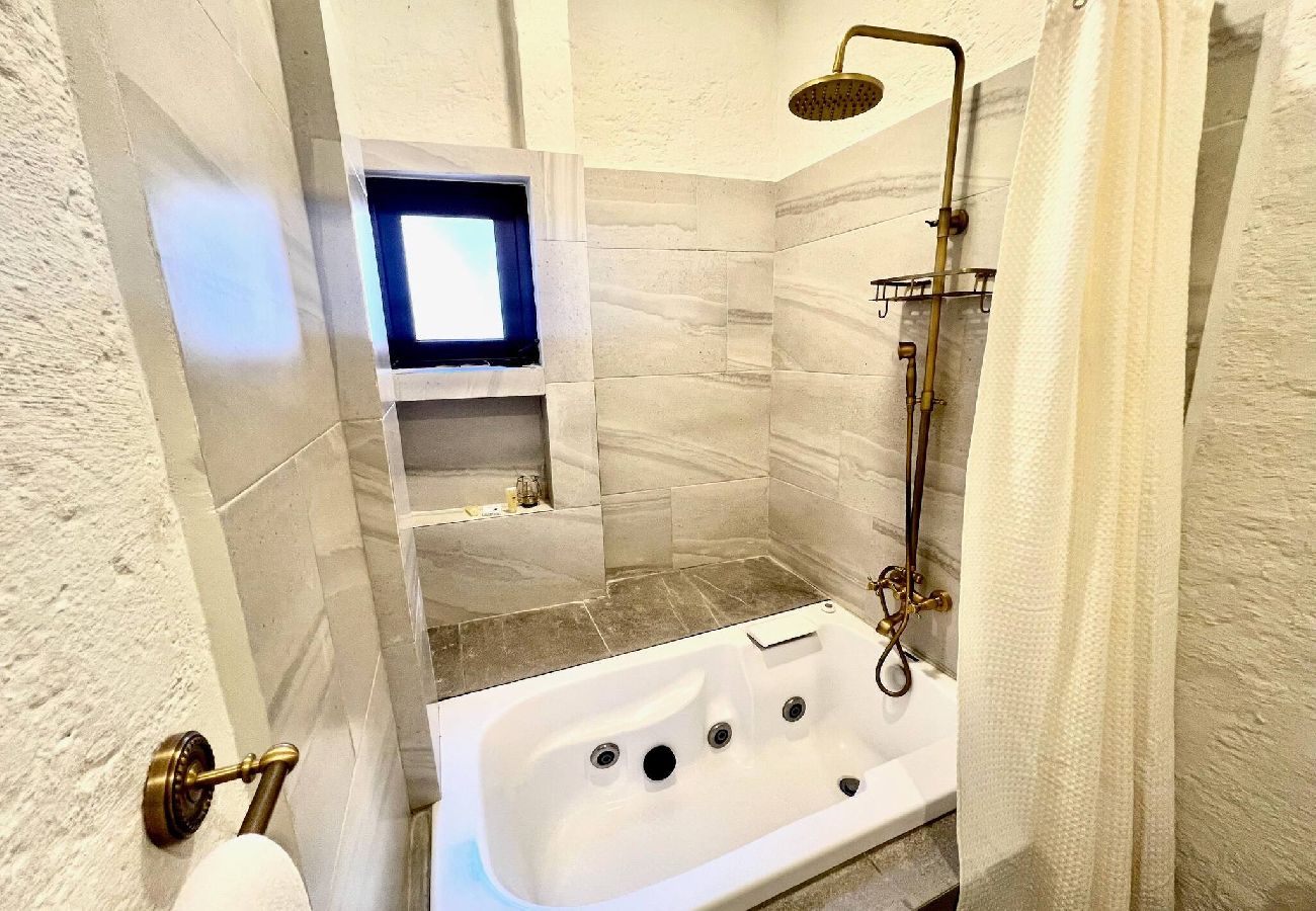 Appartamento a Val’Quirico - Amore e Vino  Val’Quirico