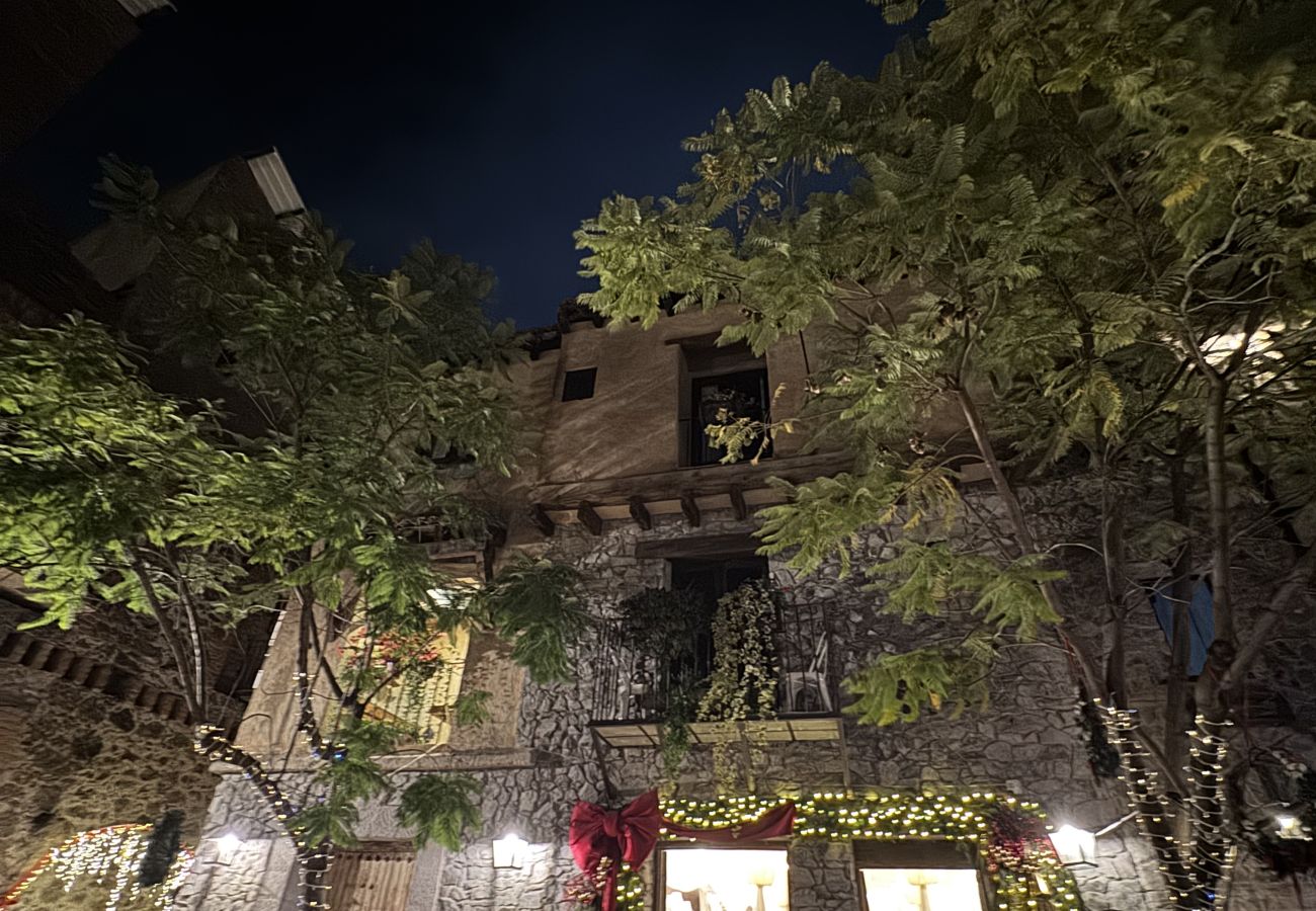 Appartamento a Val’Quirico - Amore e Vino  Val’Quirico