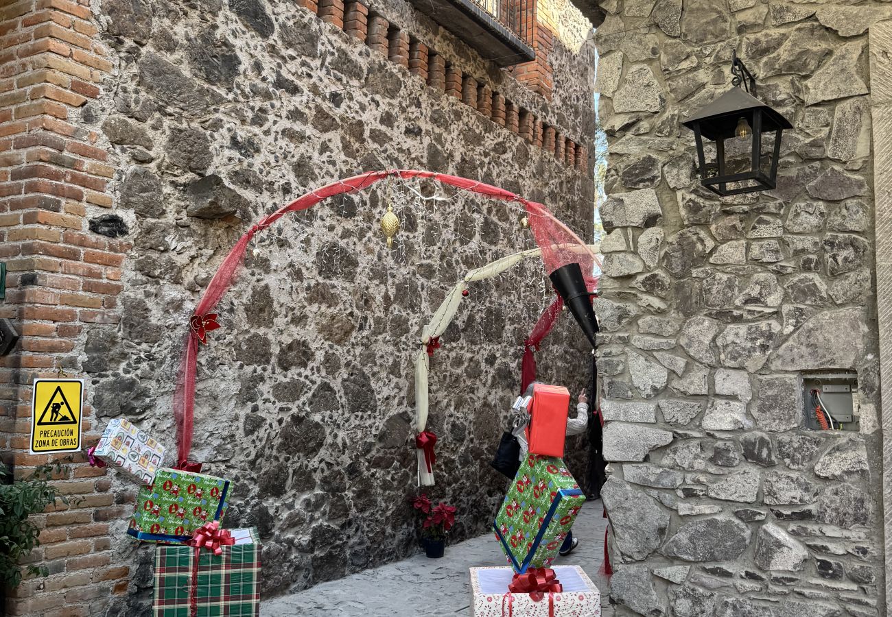 Appartamento a Val’Quirico - Amore e Vino  Val’Quirico