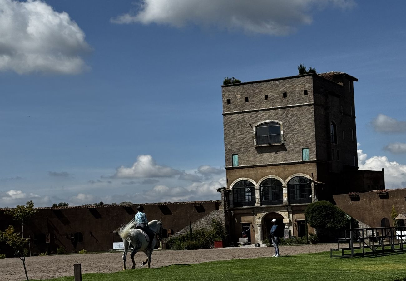 Appartamento a Val’Quirico - Amore e Vino  Val’Quirico