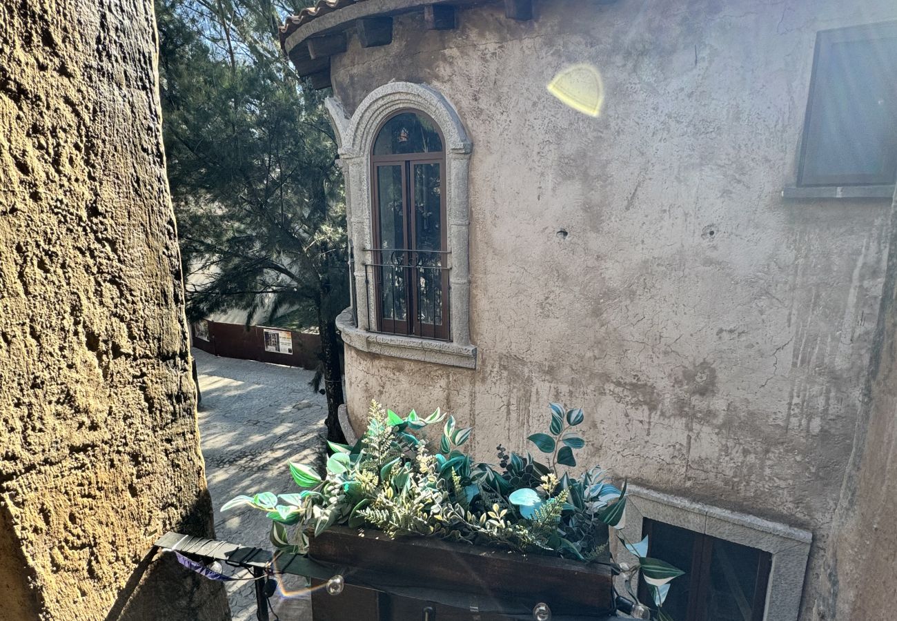 Appartamento a Val’Quirico - Amore e Vino  Val’Quirico