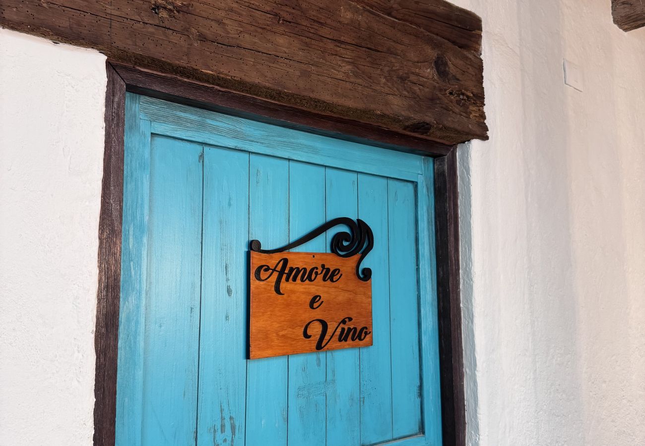 Appartamento a Val’Quirico - Amore e Vino  Val’Quirico