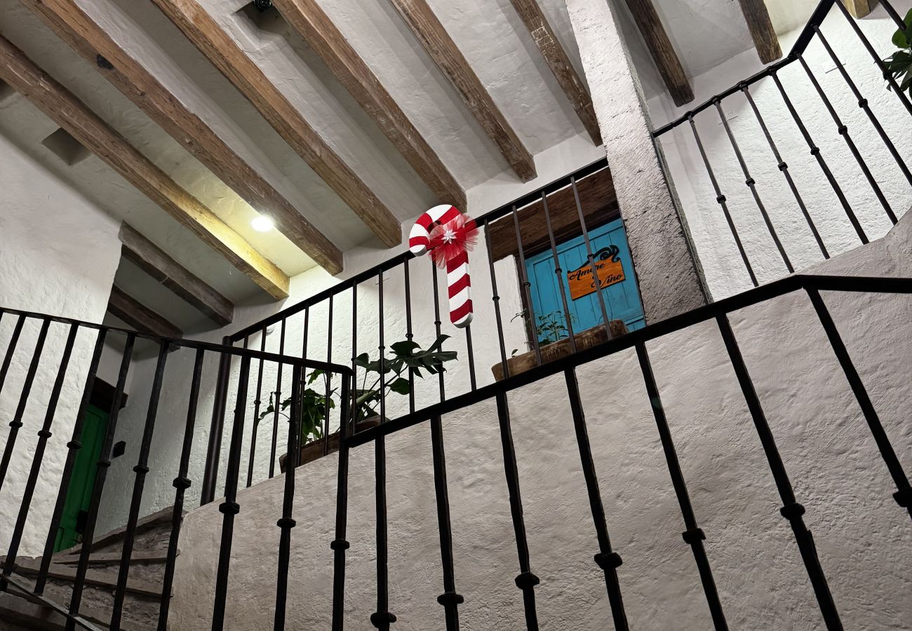 Appartamento a Val’Quirico - Amore e Vino  Val’Quirico