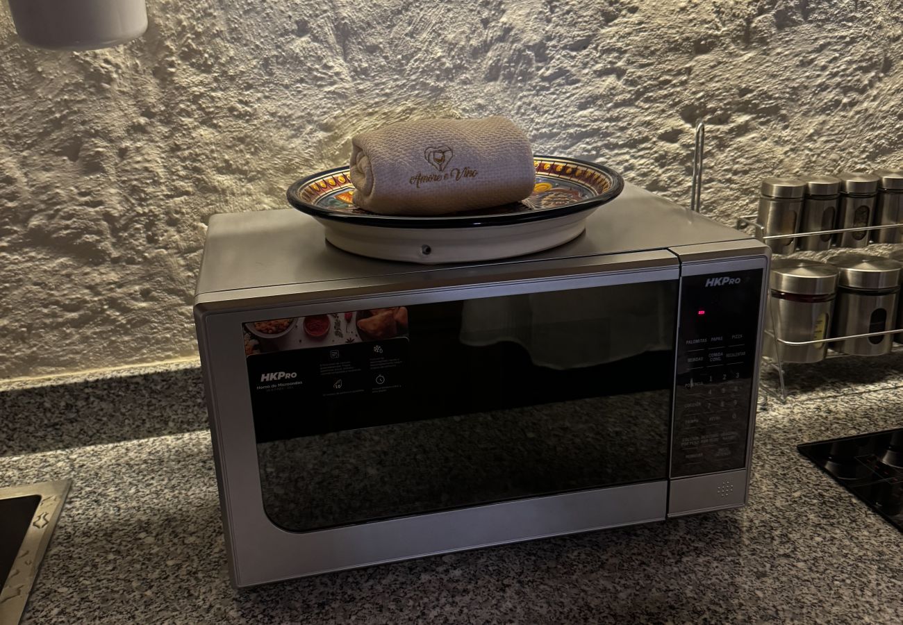 Appartamento a Val’Quirico - Amore e Vino  Val’Quirico