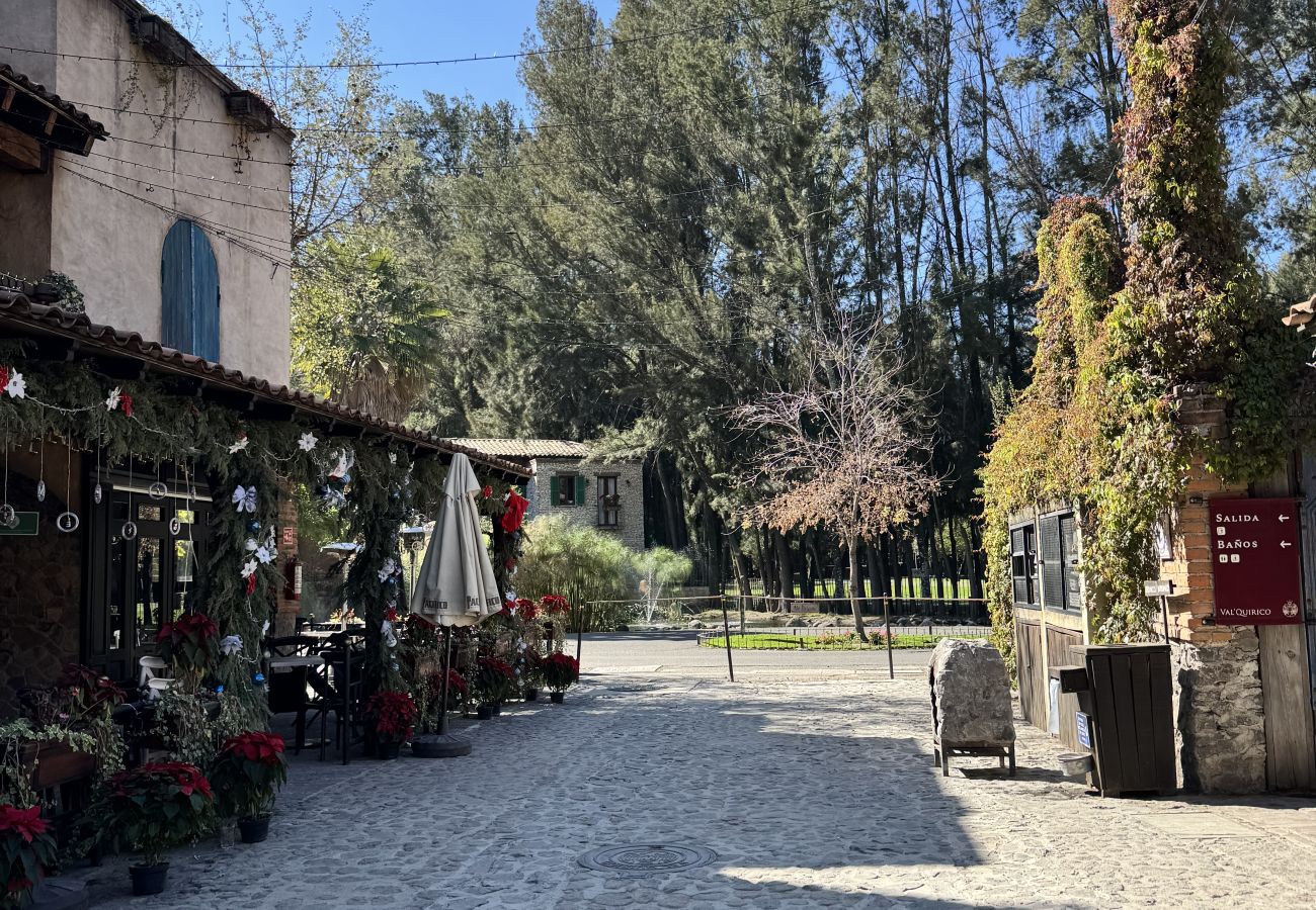 Appartamento a Val’Quirico - Amore e Vino  Val’Quirico