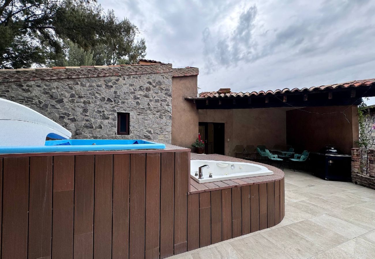 Appartamento a Val’Quirico - Valeria en ValQuirico