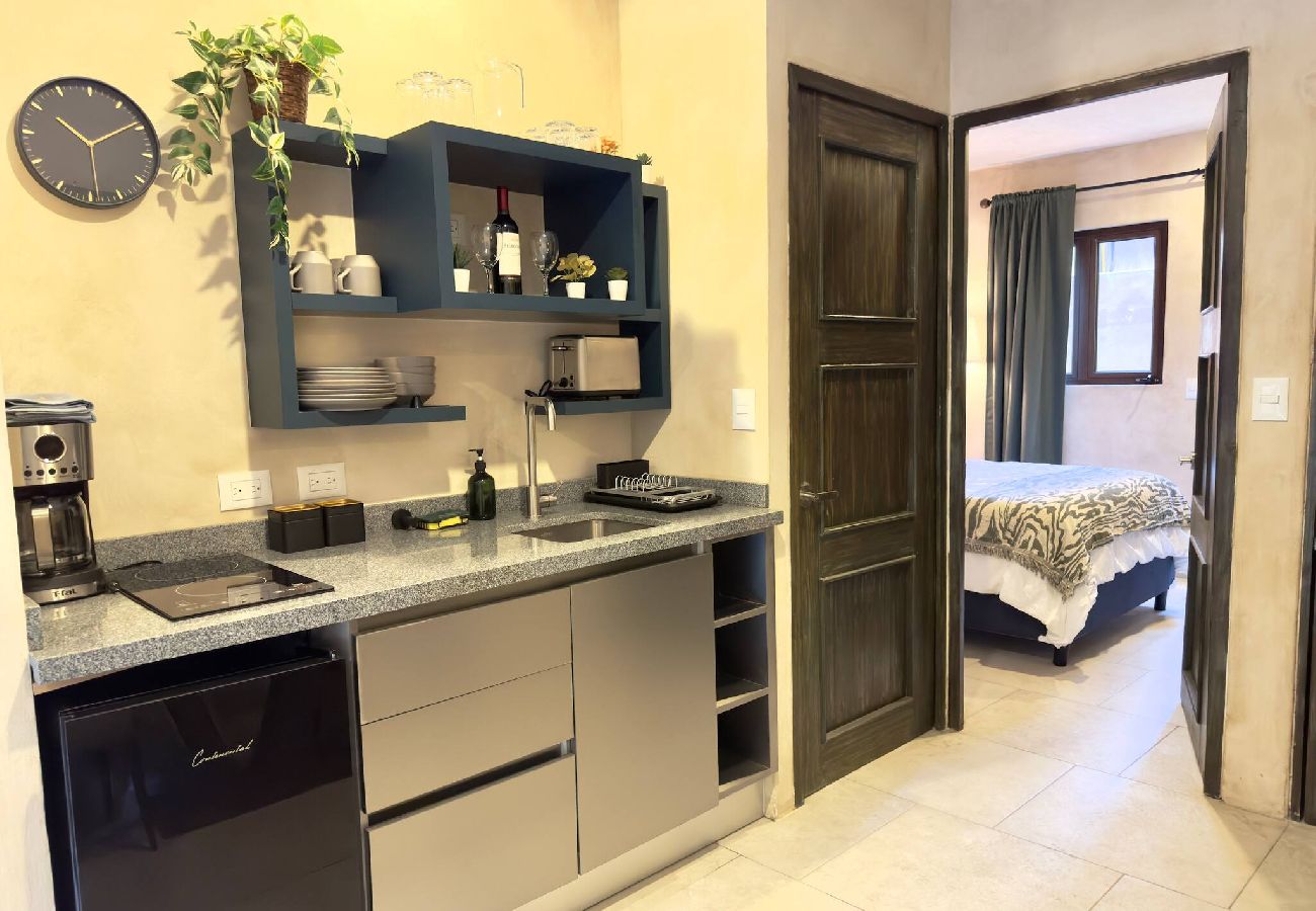 Appartamento a Val’Quirico - Valeria en ValQuirico