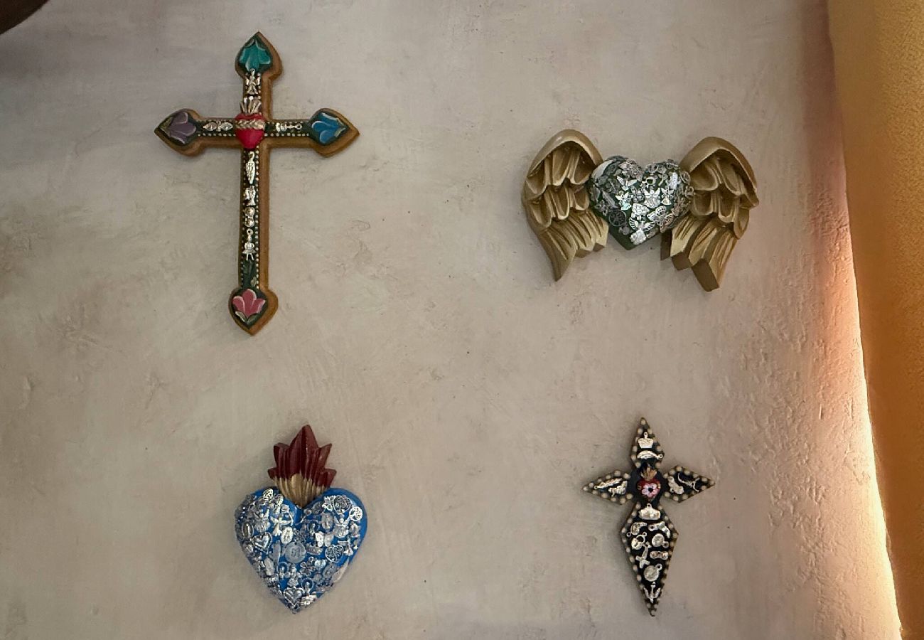 Appartamento a Val’Quirico - Fiore Master en Val´Quirico