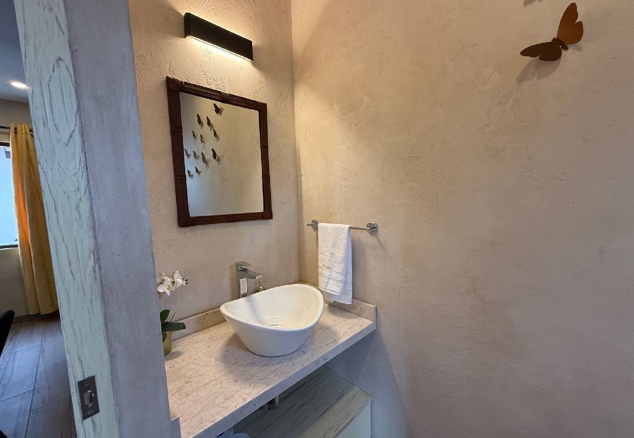 Appartamento a Val’Quirico - Fiore Master en Val´Quirico