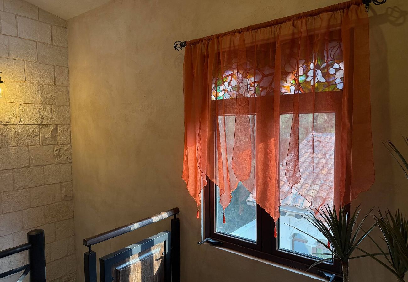 Appartamento a Val’Quirico - Fiore Master en Val´Quirico