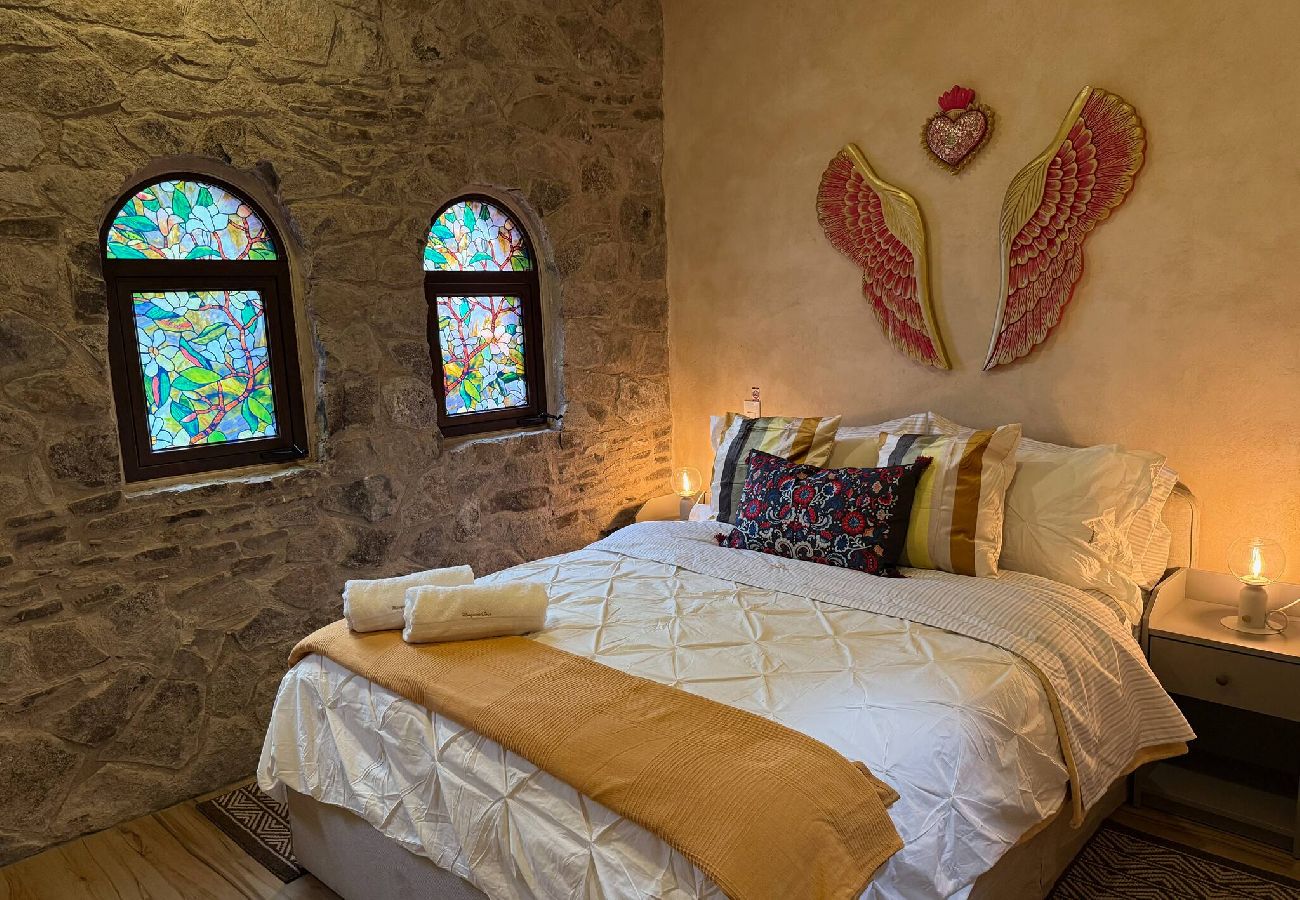 Appartamento a Val’Quirico - Fiore Master en Val´Quirico