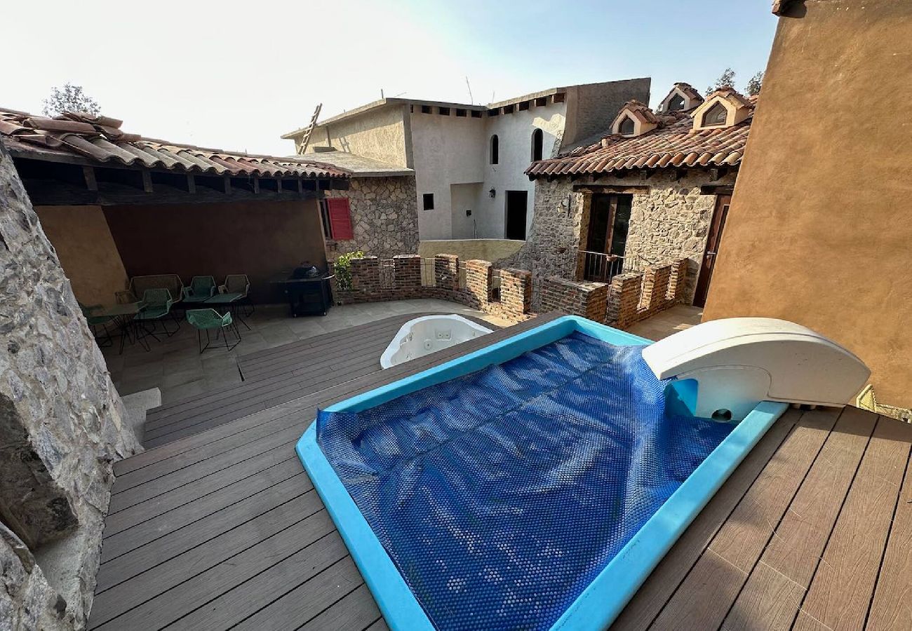 Appartamento a Val’Quirico - Lucca 81 en Val’Quirico