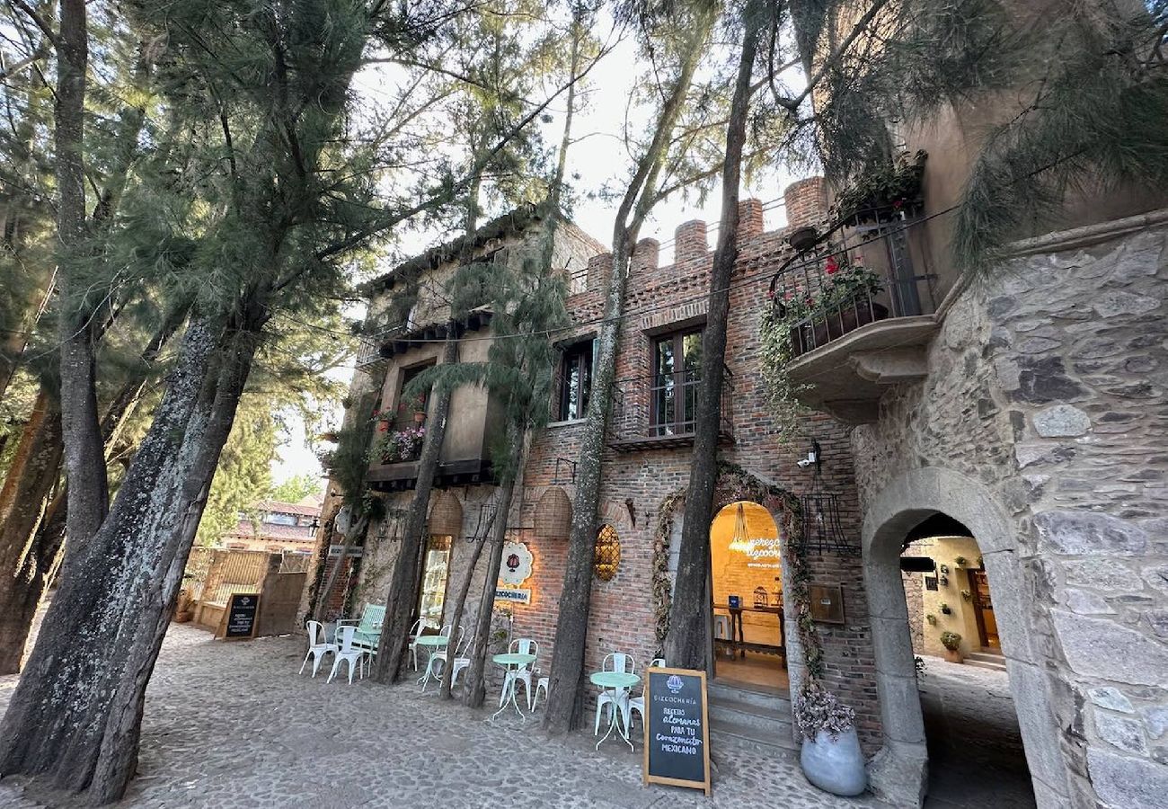 Appartamento a Val’Quirico - Lucca 81 en Val’Quirico