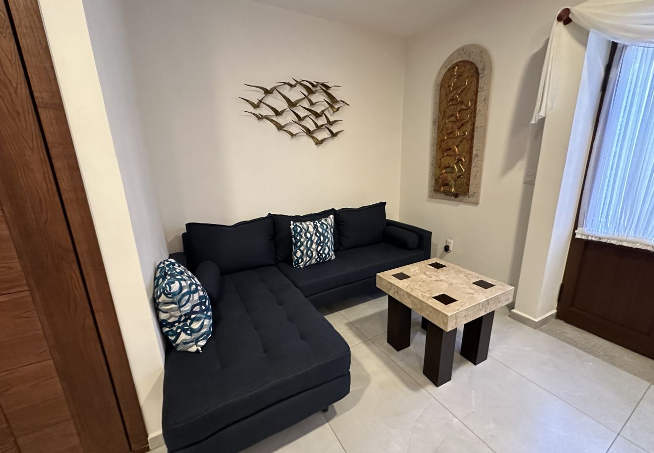 Appartamento a Val’Quirico - Rosarito en Val’Quirico