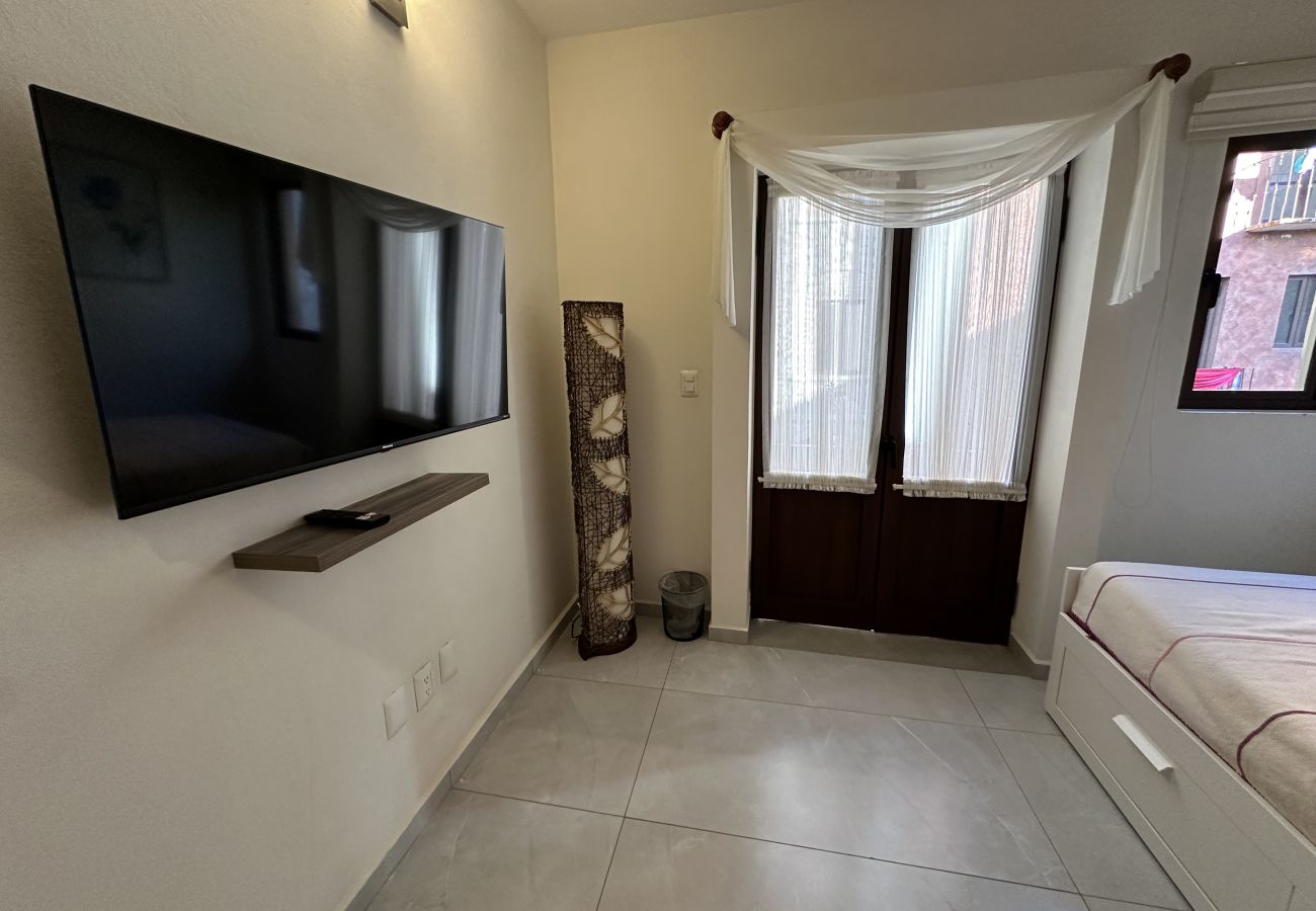 Appartamento a Val’Quirico - Rosarito en Val’Quirico