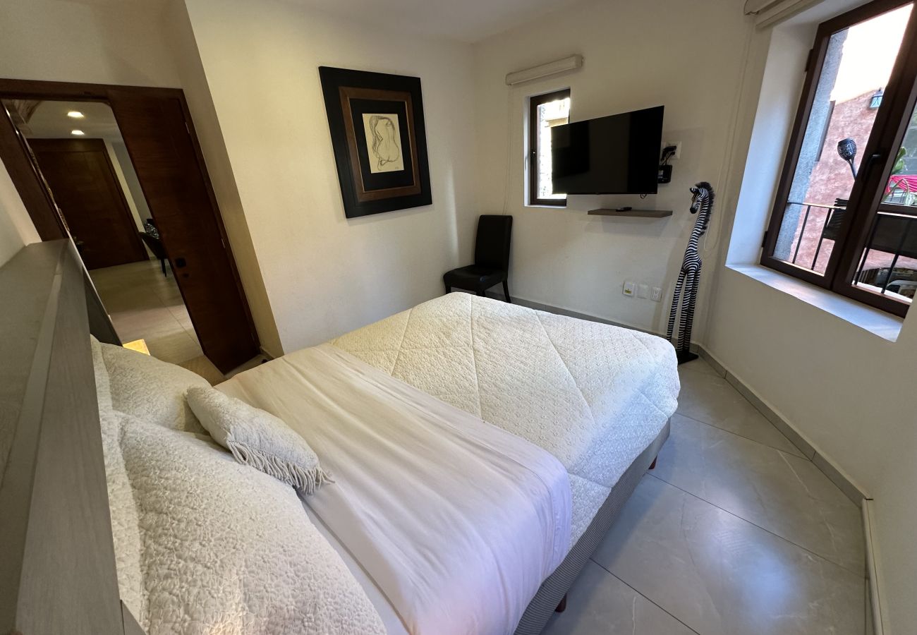 Appartamento a Val’Quirico - Rosarito en Val’Quirico