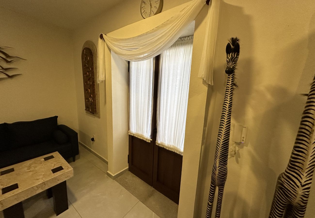 Appartamento a Val’Quirico - Rosarito en Val’Quirico