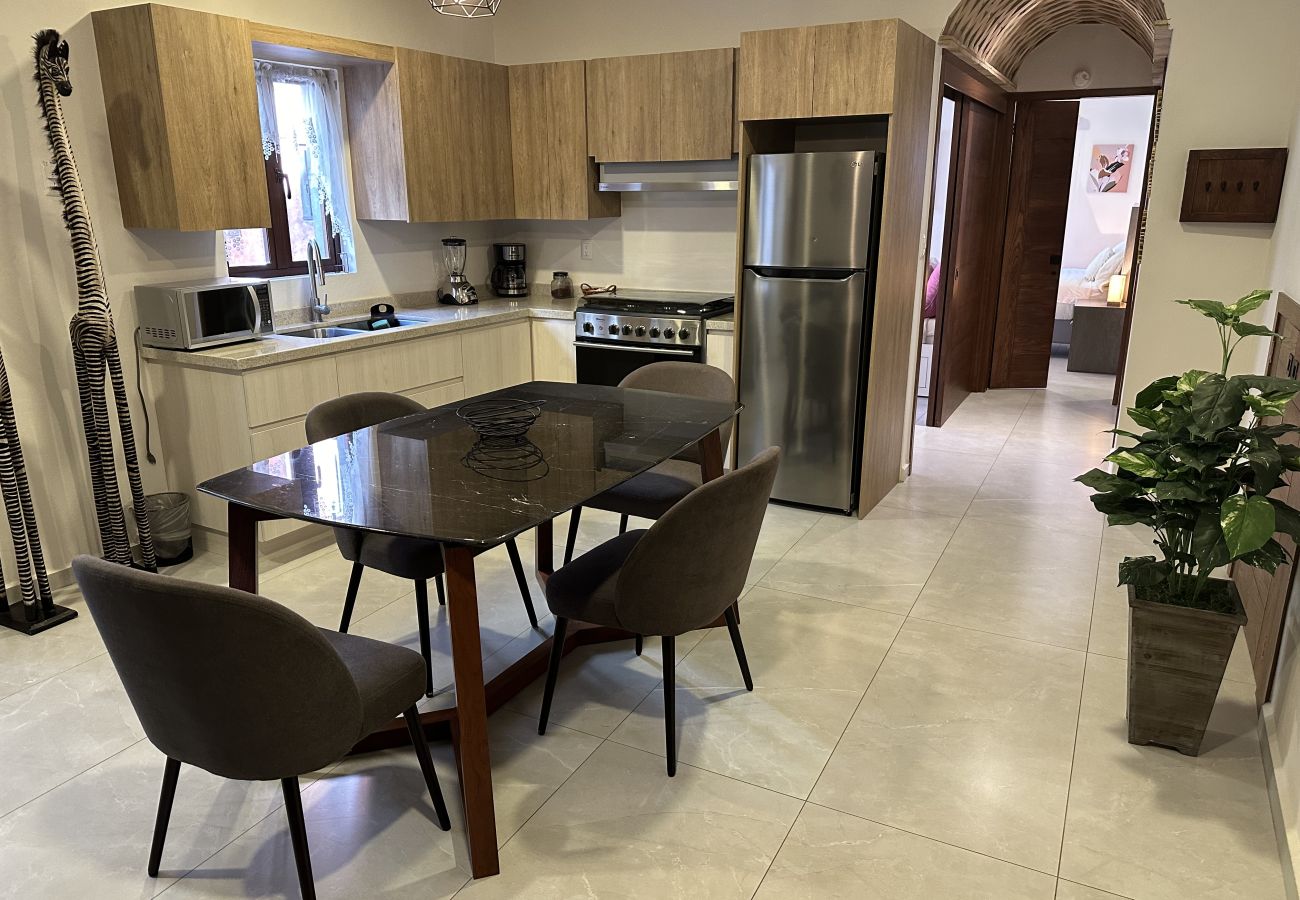 Appartamento a Val’Quirico - Rosarito en Val’Quirico