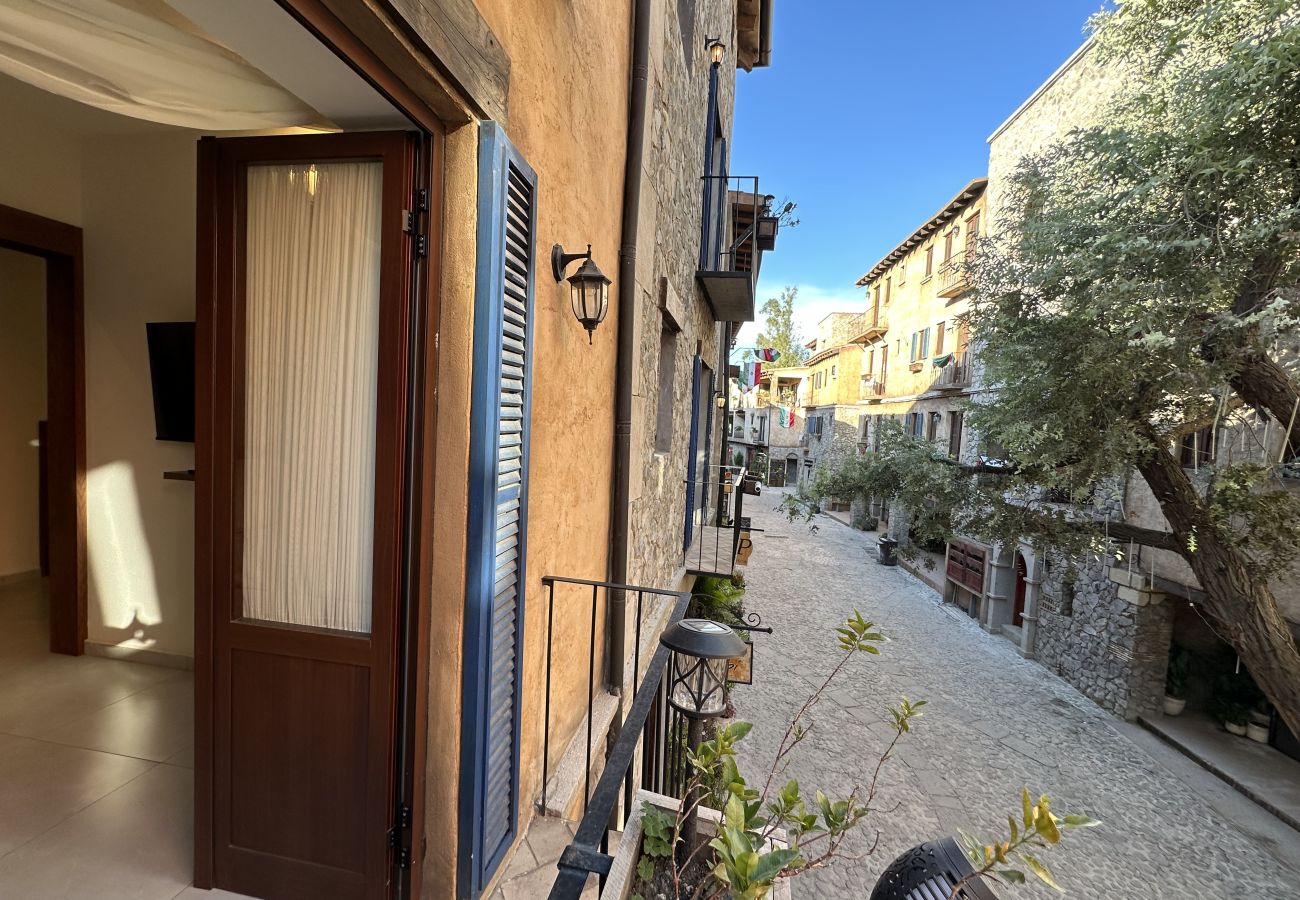 Appartamento a Val’Quirico - Rosarito en Val’Quirico