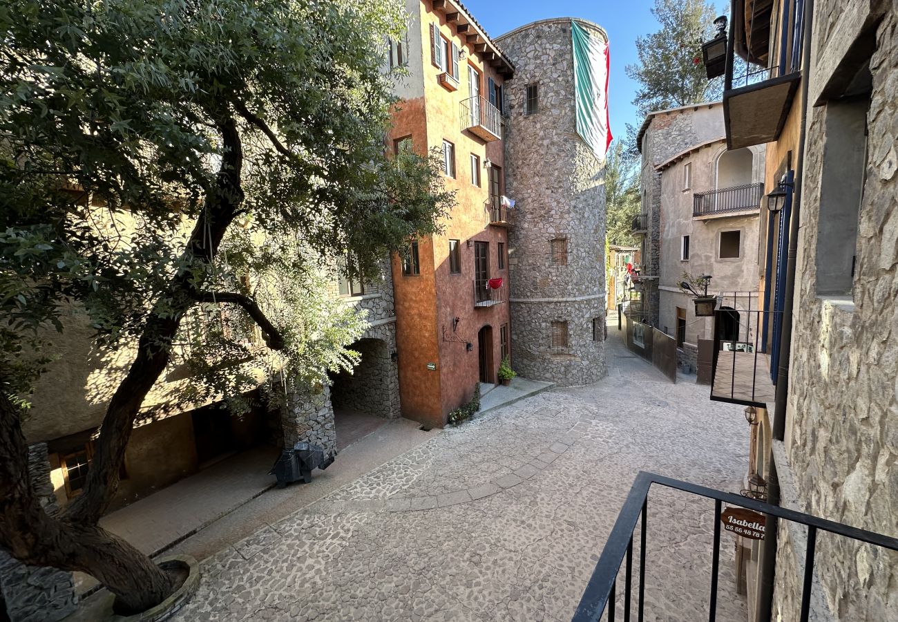 Appartamento a Val’Quirico - Rosarito en Val’Quirico