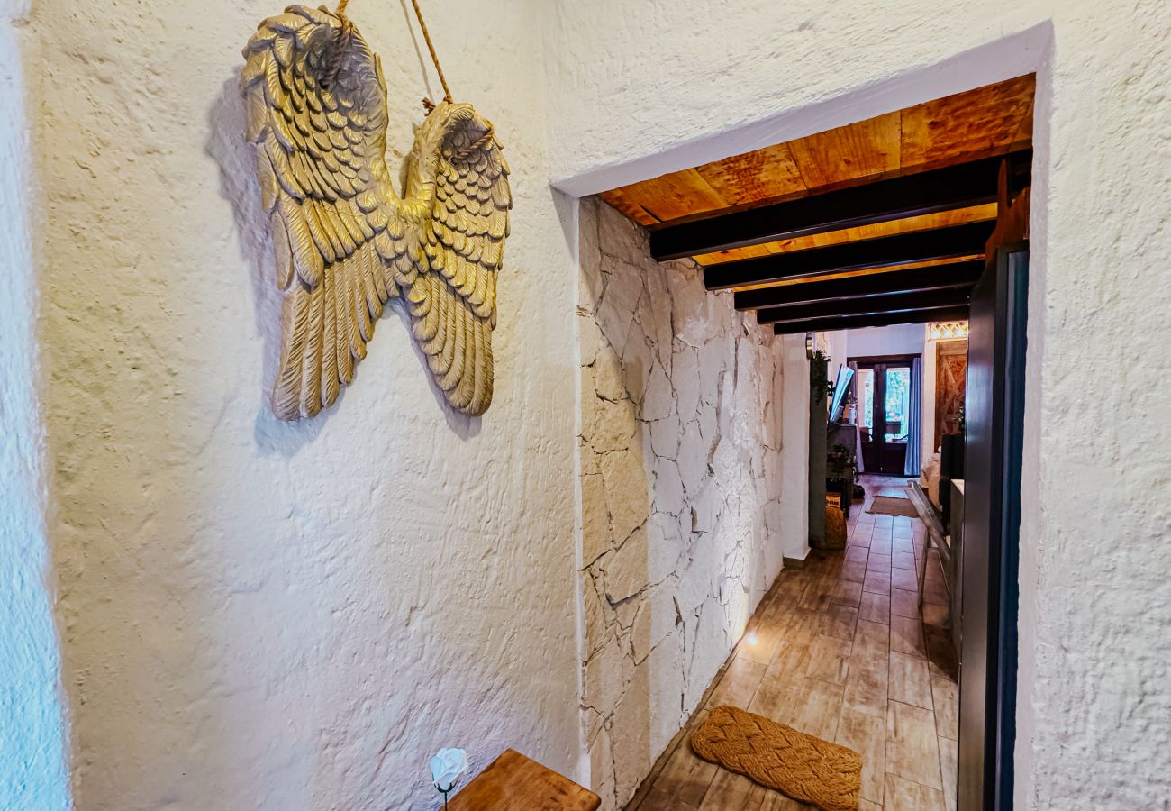 Appartamento a Val’Quirico - Iduri en Val’Quirico