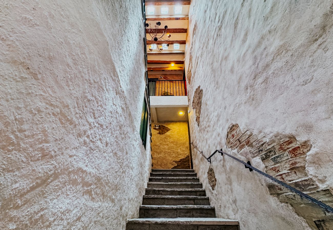 Appartamento a Val’Quirico - Iduri en Val’Quirico