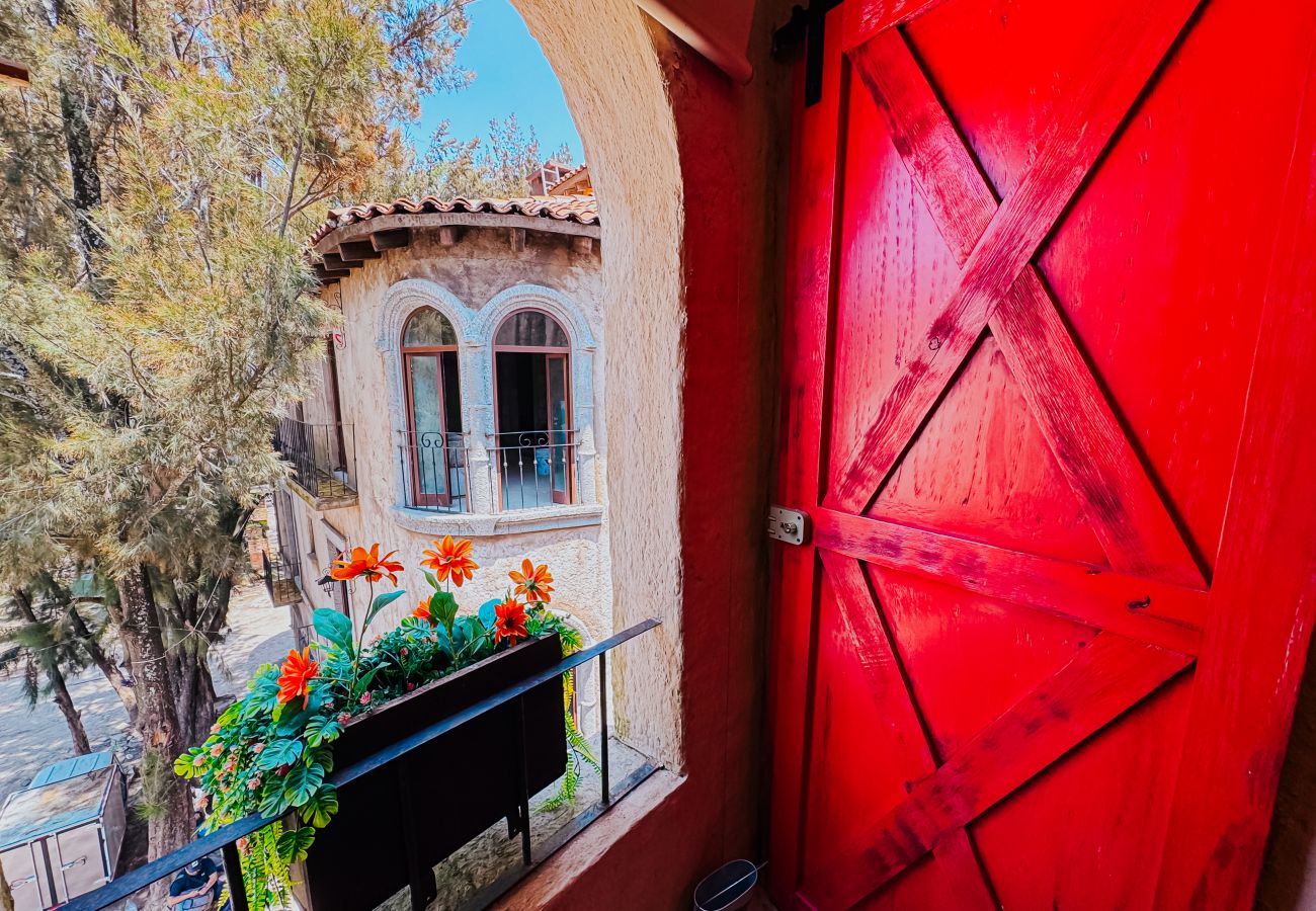 Appartamento a Val’Quirico - Iduri en Val’Quirico