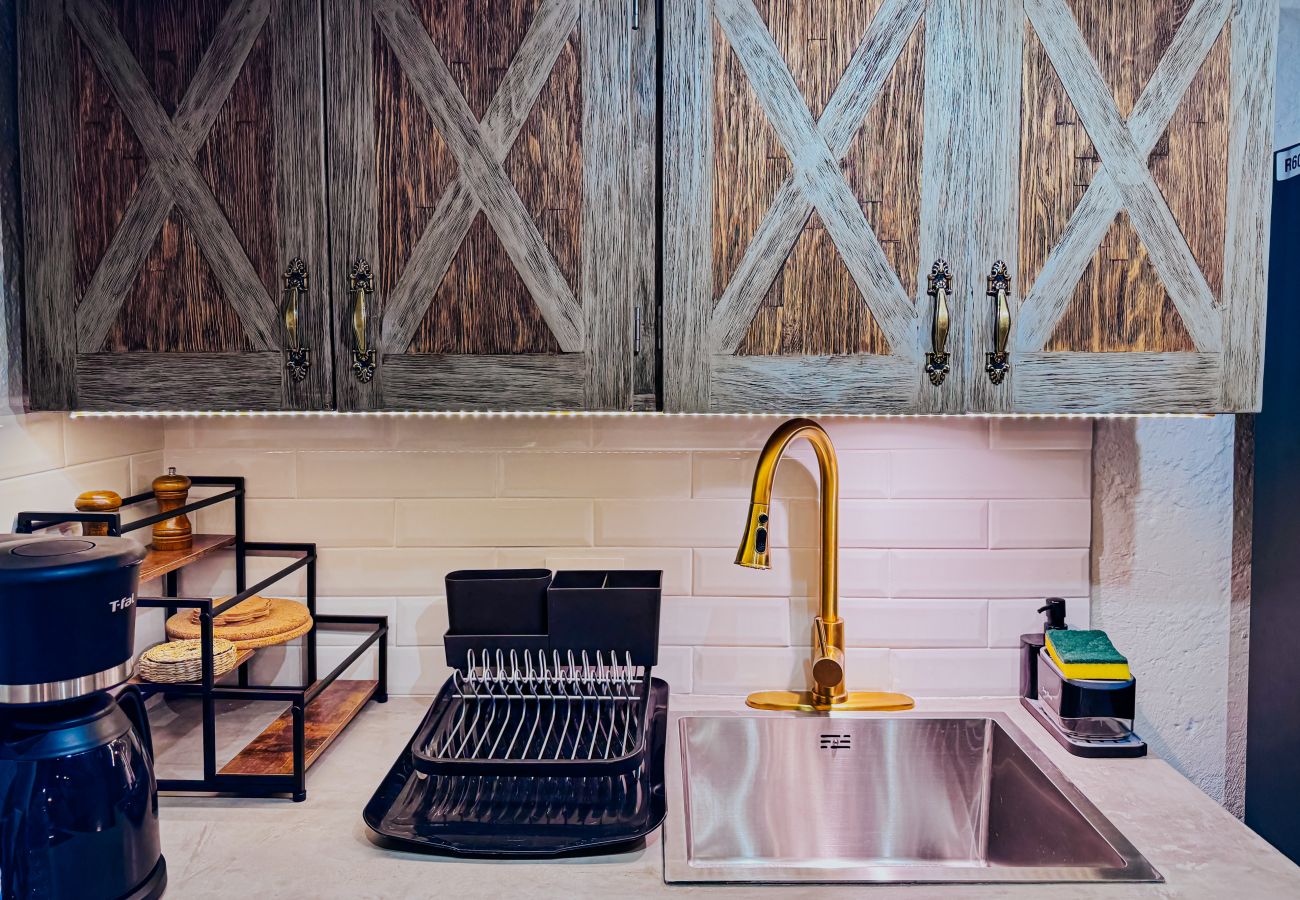 Appartamento a Val’Quirico - Iduri en Val’Quirico