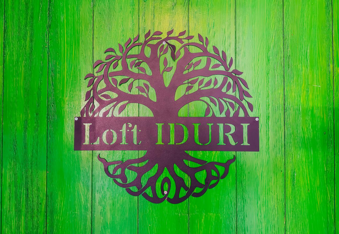 Appartamento a Val’Quirico - Iduri en Val’Quirico