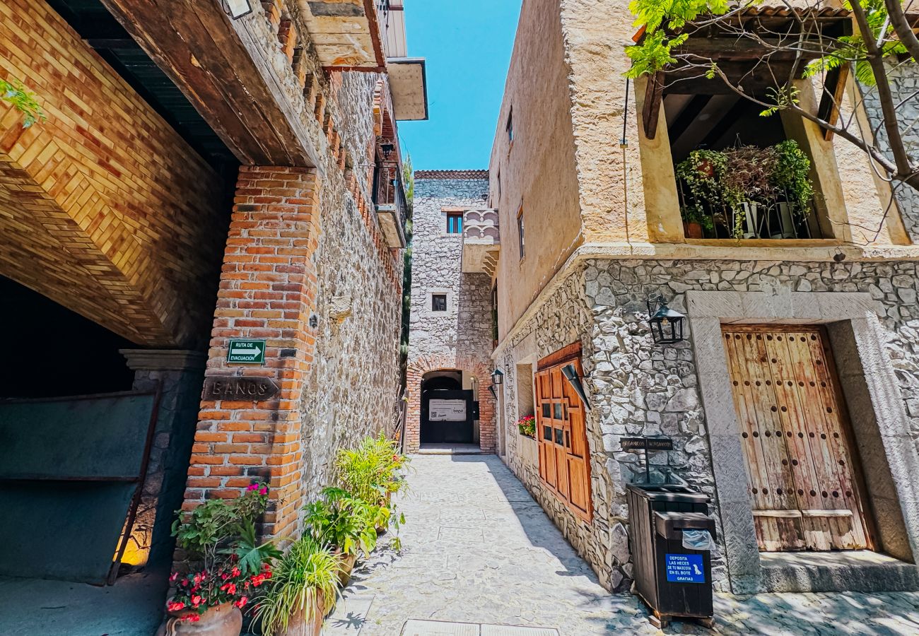 Appartamento a Val’Quirico - Iduri en Val’Quirico