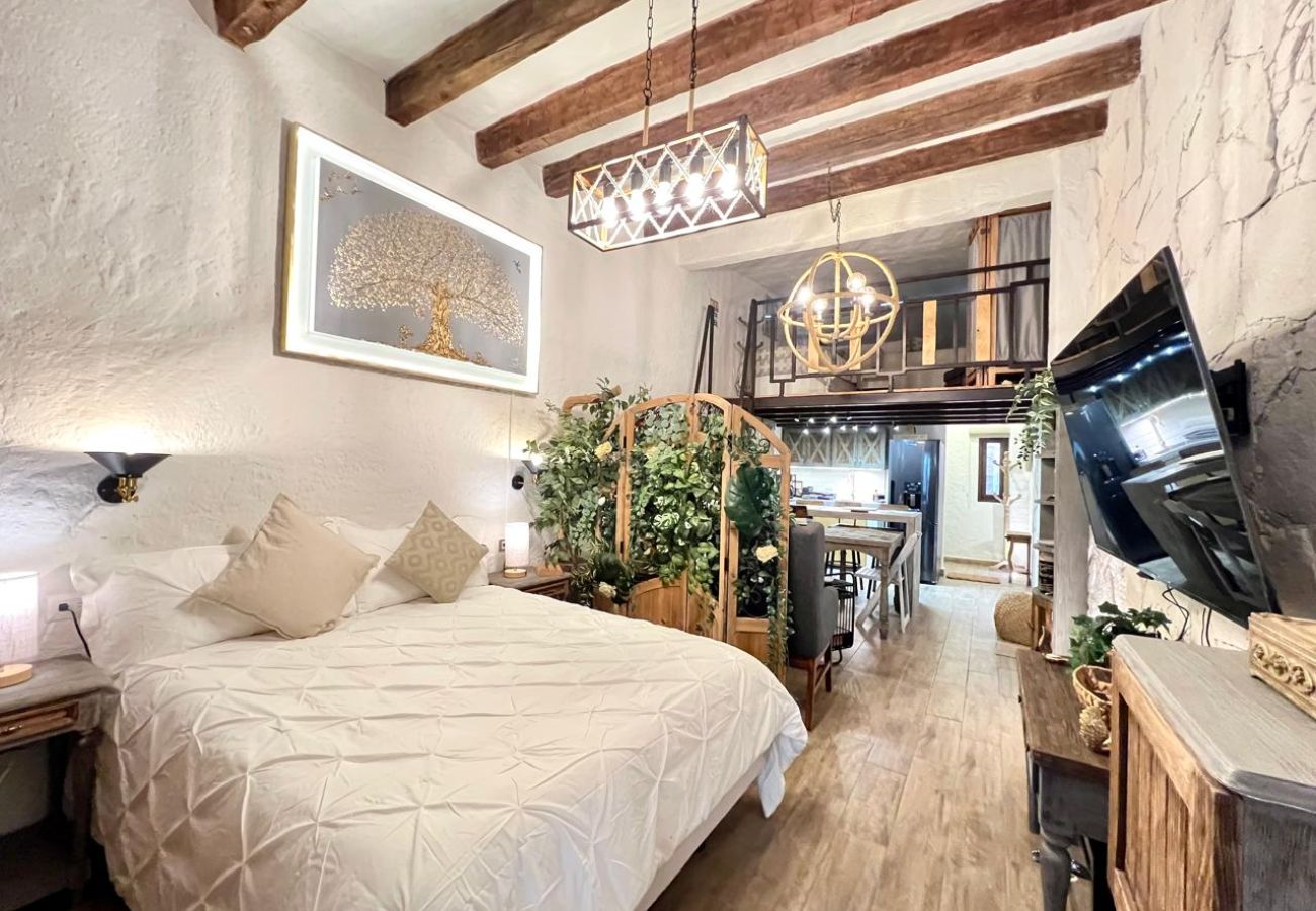 Appartamento a Val’Quirico - Iduri en Val’Quirico