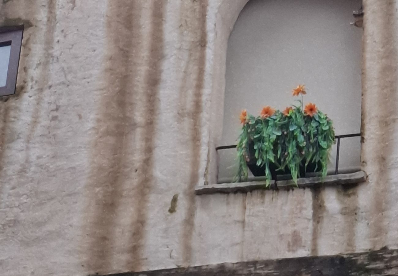 Appartamento a Val’Quirico - Iduri en Val’Quirico