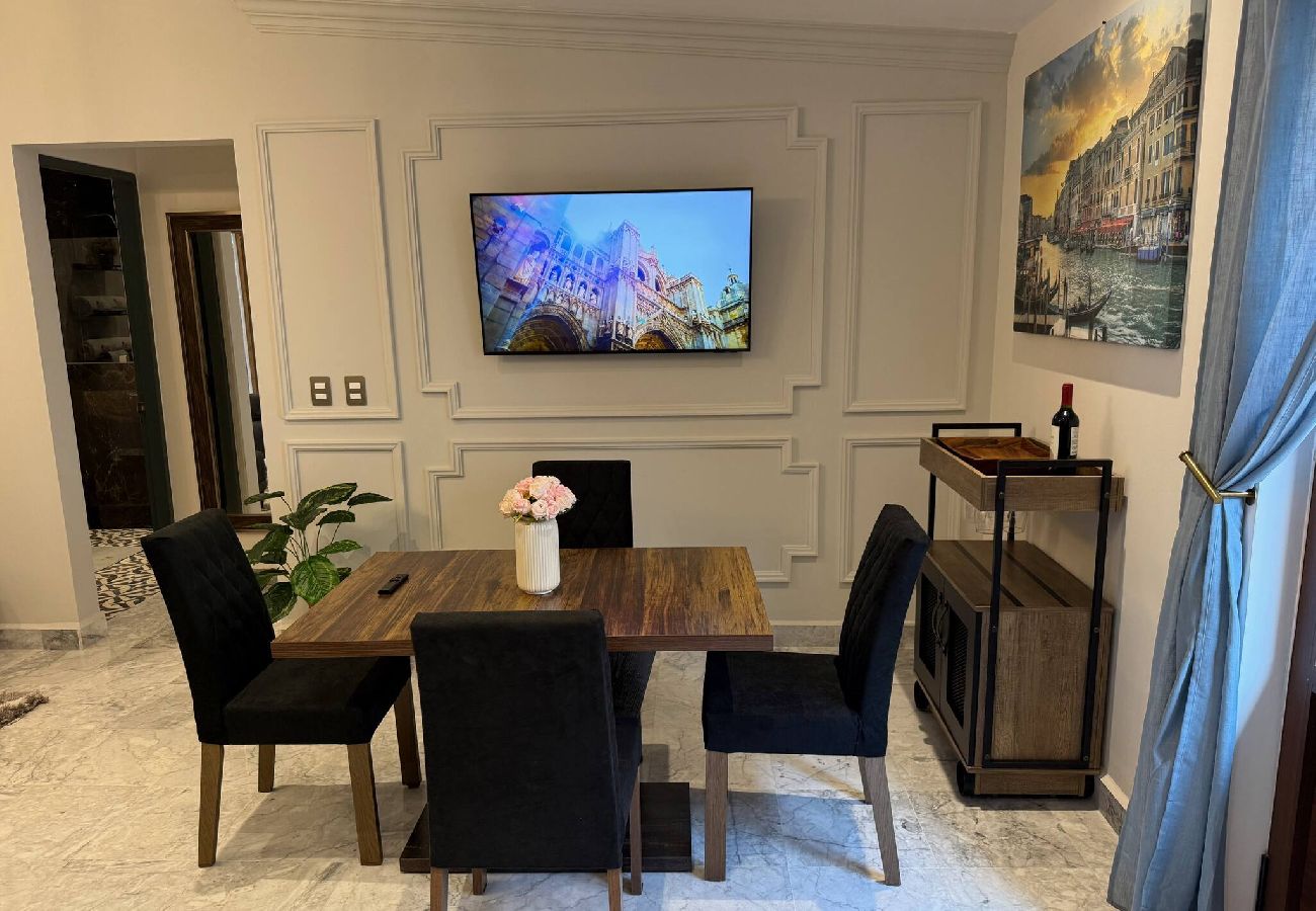 Appartamento a Val’Quirico - De la Rosa en Val´Quirico