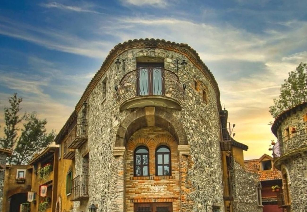 Casa a Val’Quirico - River 71-120  Ricard