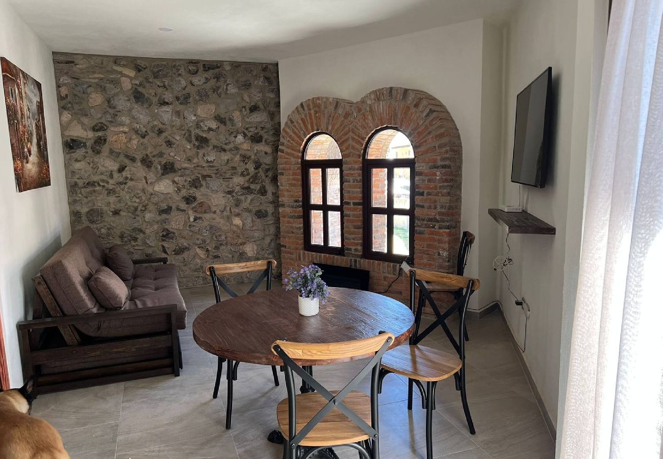 Casa a Val’Quirico - River 71-120  Ricard