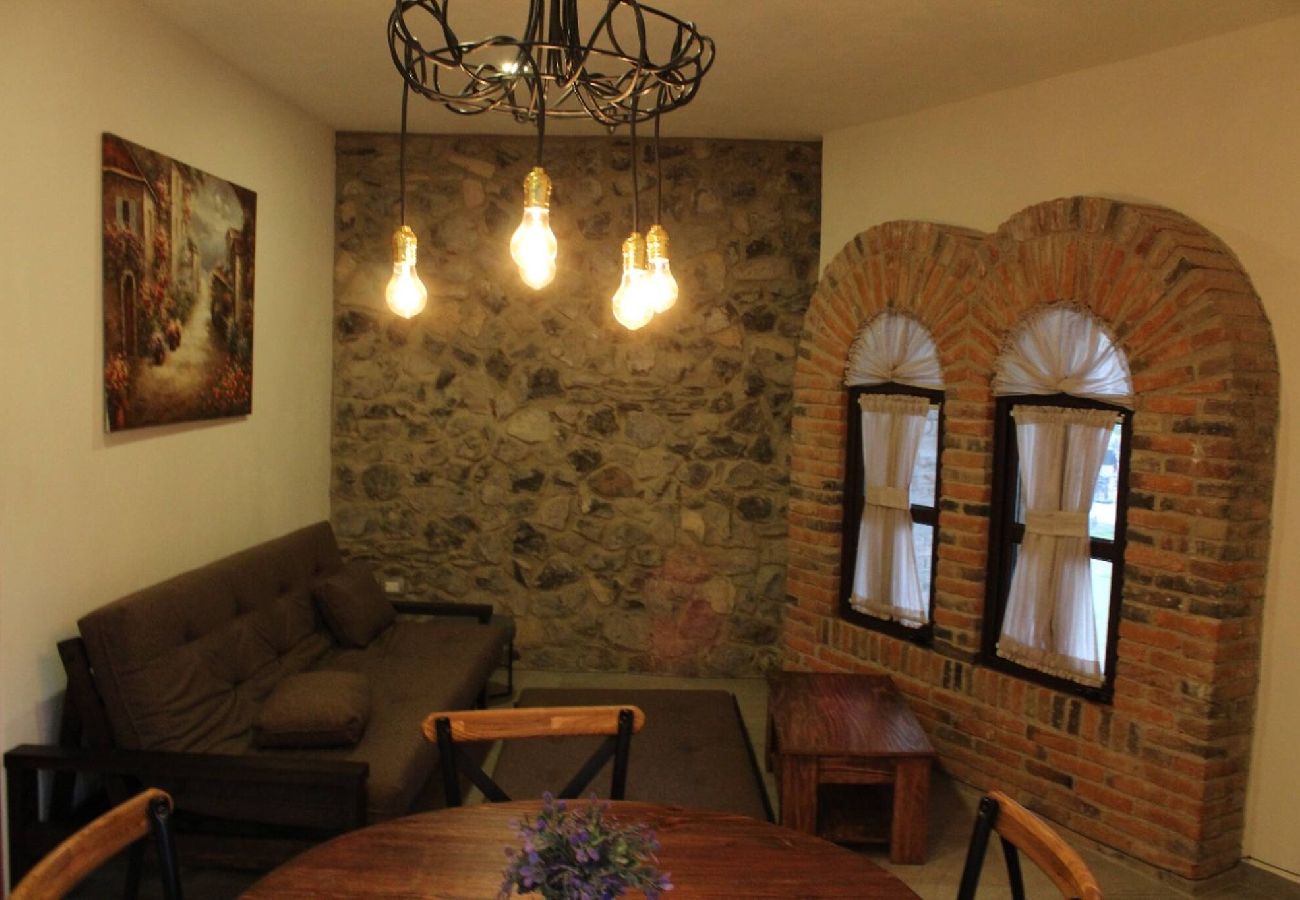 Casa a Val’Quirico - River 71-120  Ricard