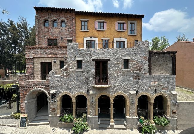 Appartamento a Val’Quirico - Nizza 10-110 Ricardo Hernandez